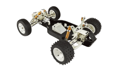 Team Associated ASC7002 RC10T Classic Kit
