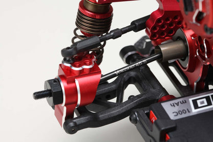 RD-010ROS Yokomo Offset Rear Universal Joint Set (45.5mm)