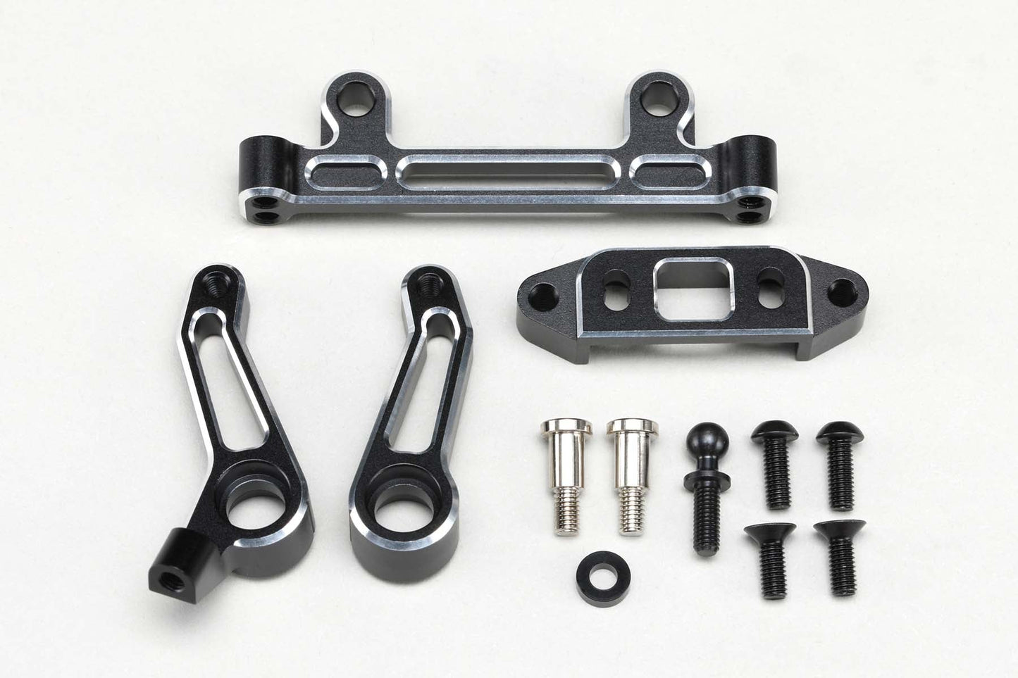 RD-202A Yokomo RD2.0 Aluminum Steering Bell Crank Set