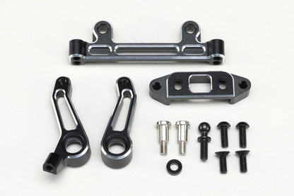 RD-202A Yokomo RD2.0 Aluminum Steering Bell Crank Set