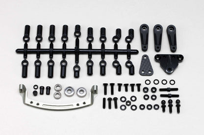 RD-202SR Yokomo Slide Rack Set