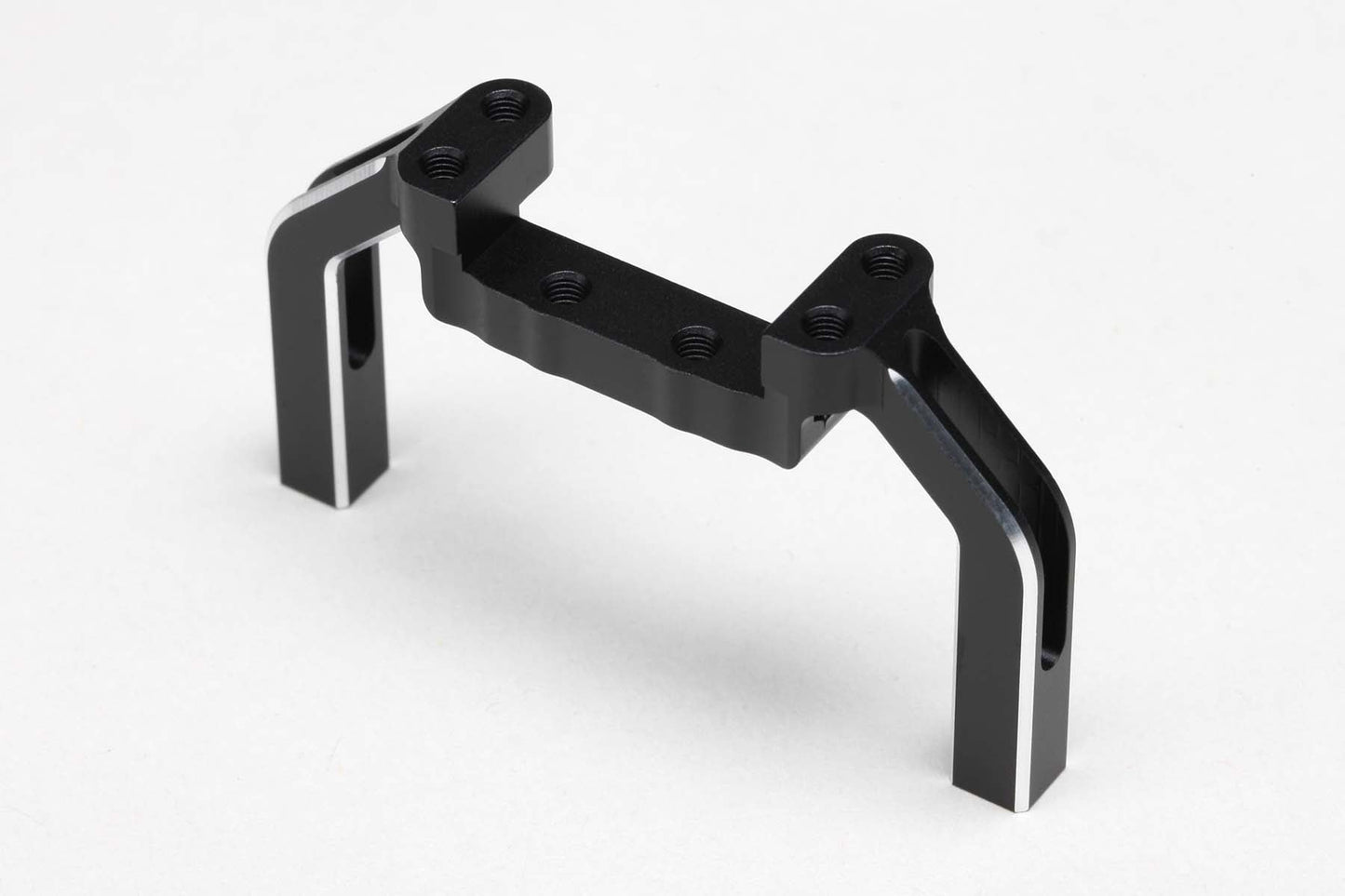 RD-302FB Yokomo Aluminum Front Bulkhead Bridge