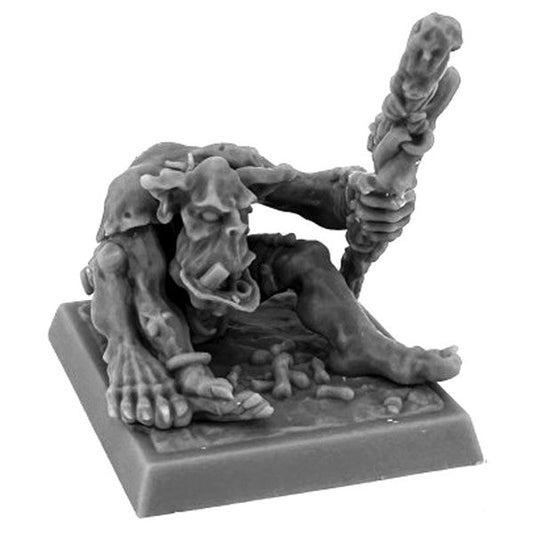 Reaper Legends: Orc Shaman