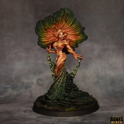 Bones Black: Istimyd, Fungal Queen