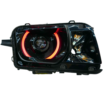 Chevrolet Camaro RS/SS RGBW DRL Boards (2010-2013)