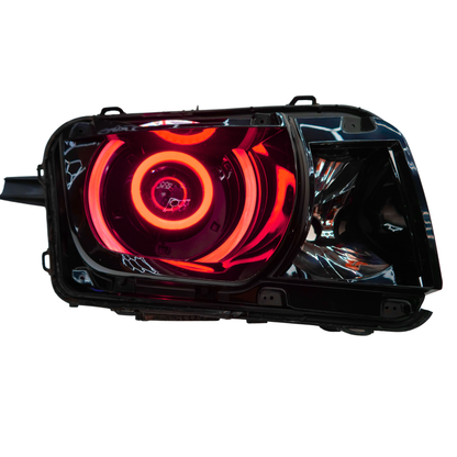 Chevrolet Camaro RS/SS RGBW DRL Boards (2010-2013)