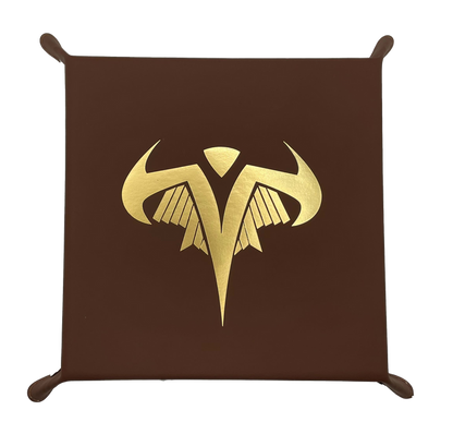 Heroscape: Valhalla Dice & Tray Set