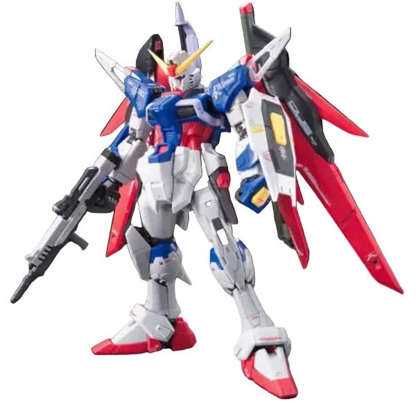 Gundam ZGMF-X42S Destiny Gundam RG 1:144 Model Kit