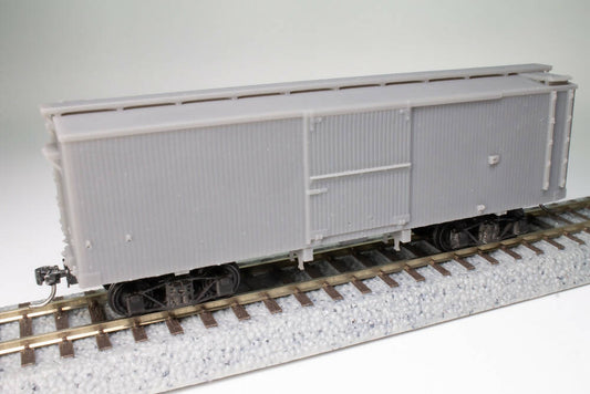 ETWNC 28' Boxcar