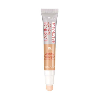 RIMMEL LONDON Lasting Finish Breathable Concealer by Avera Group