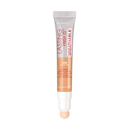 RIMMEL LONDON Lasting Finish Breathable Concealer by Avera Group