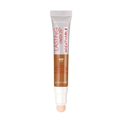 RIMMEL LONDON Lasting Finish Breathable Concealer by Avera Group