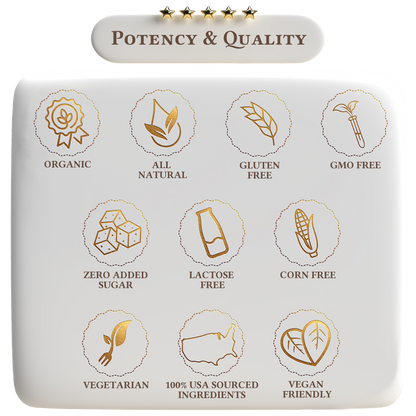 Elderberry Immune Support by A Quality Life Nutrition