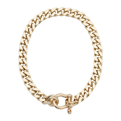 ROXY NECKLACE by eklexic jewelry