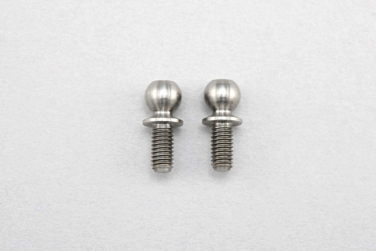 RP-101SHSA Racing Performer φ4.8mm Titanium Rod End Ball (Short Neck) (11.5mm Length) (2)