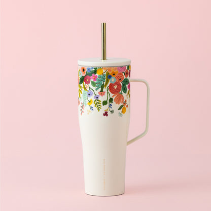 Rifle Paper Co. Cold Cup XL by CORKCICLE.
