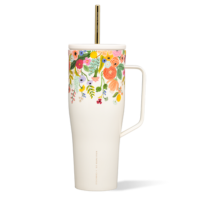 Rifle Paper Co. Cold Cup XL by CORKCICLE.