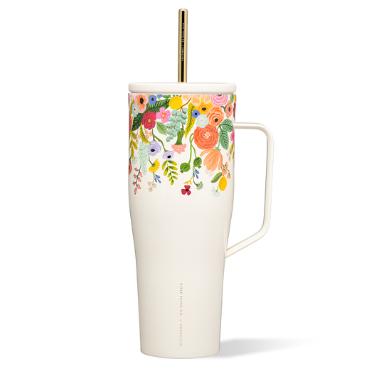 Rifle Paper Co. Cold Cup XL by CORKCICLE.