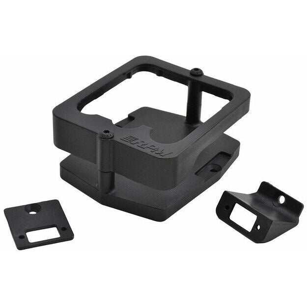 RPM 70282 ESC Cage for the Castle Cobra 8 ESC & Traxxas Vehicles