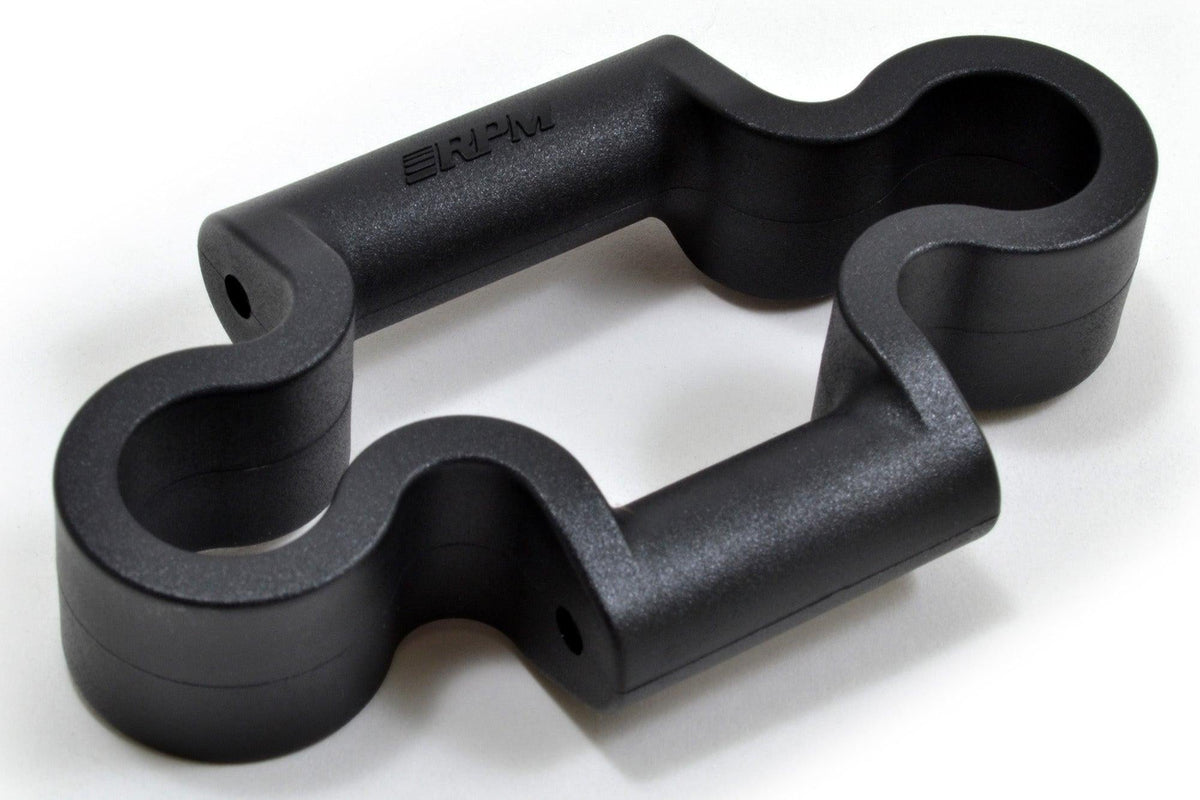 RPM 70522 Rear Bumper Traxxas XRT
