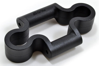 RPM 70522 Rear Bumper Traxxas XRT