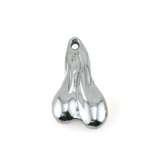 RPM 70693 Dirty Danglers Chrome, RC