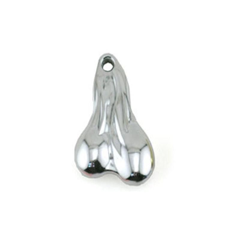 RPM 70693 Dirty Danglers Chrome, RC
