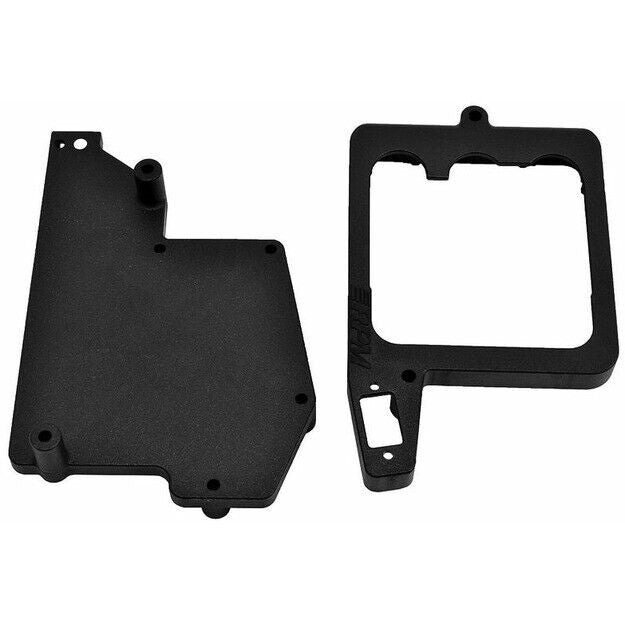 RPM 70712 Esc Cage for the Castle Cobra 8 Esc & Arrma 6s Vehicles