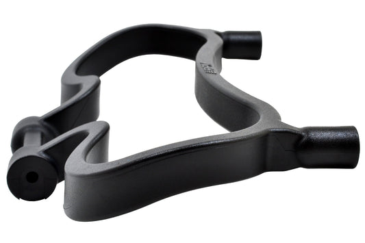 RPM 72092 Rear Upper Bumper Mount FOR Traxxas X-maxx