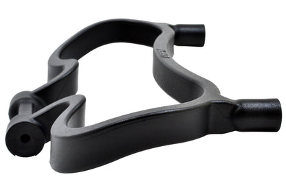 RPM 72092 Rear Upper Bumper Mount FOR Traxxas X-maxx