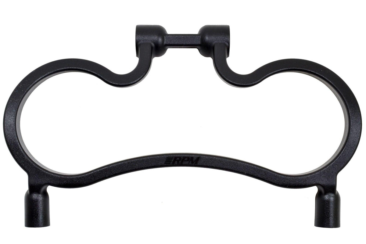 RPM 72092 Rear Upper Bumper Mount FOR Traxxas X-maxx