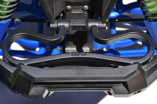 RPM 72212 Front Upper Bumper Mount FOR Traxxas X-Maxx