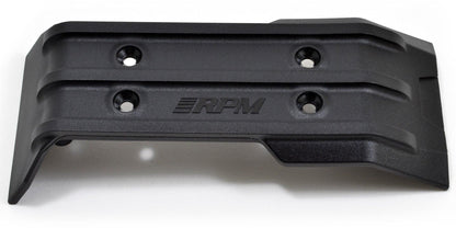 RPM 72222 Rear Skid Plate FOR Traxxas Maxx
