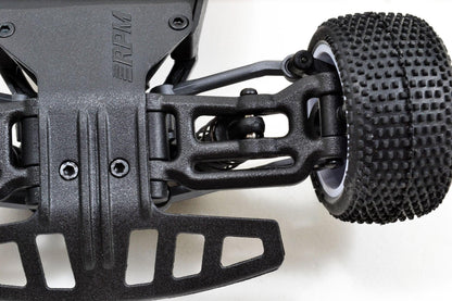 RPM 72242 Heavy Duty Front & Rear A-Arms Losi Micro-B / Micro-T