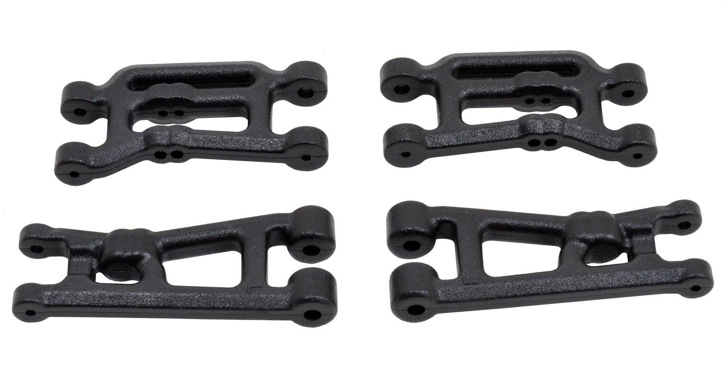 RPM 72242 Heavy Duty Front & Rear A-Arms Losi Micro-B / Micro-T