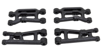 RPM 72242 Heavy Duty Front & Rear A-Arms Losi Micro-B / Micro-T