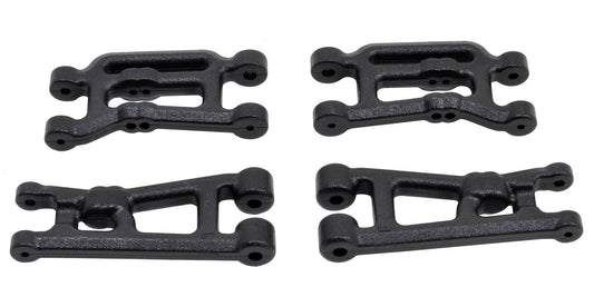 RPM 72242 Heavy Duty Front & Rear A-Arms Losi Micro-B / Micro-T