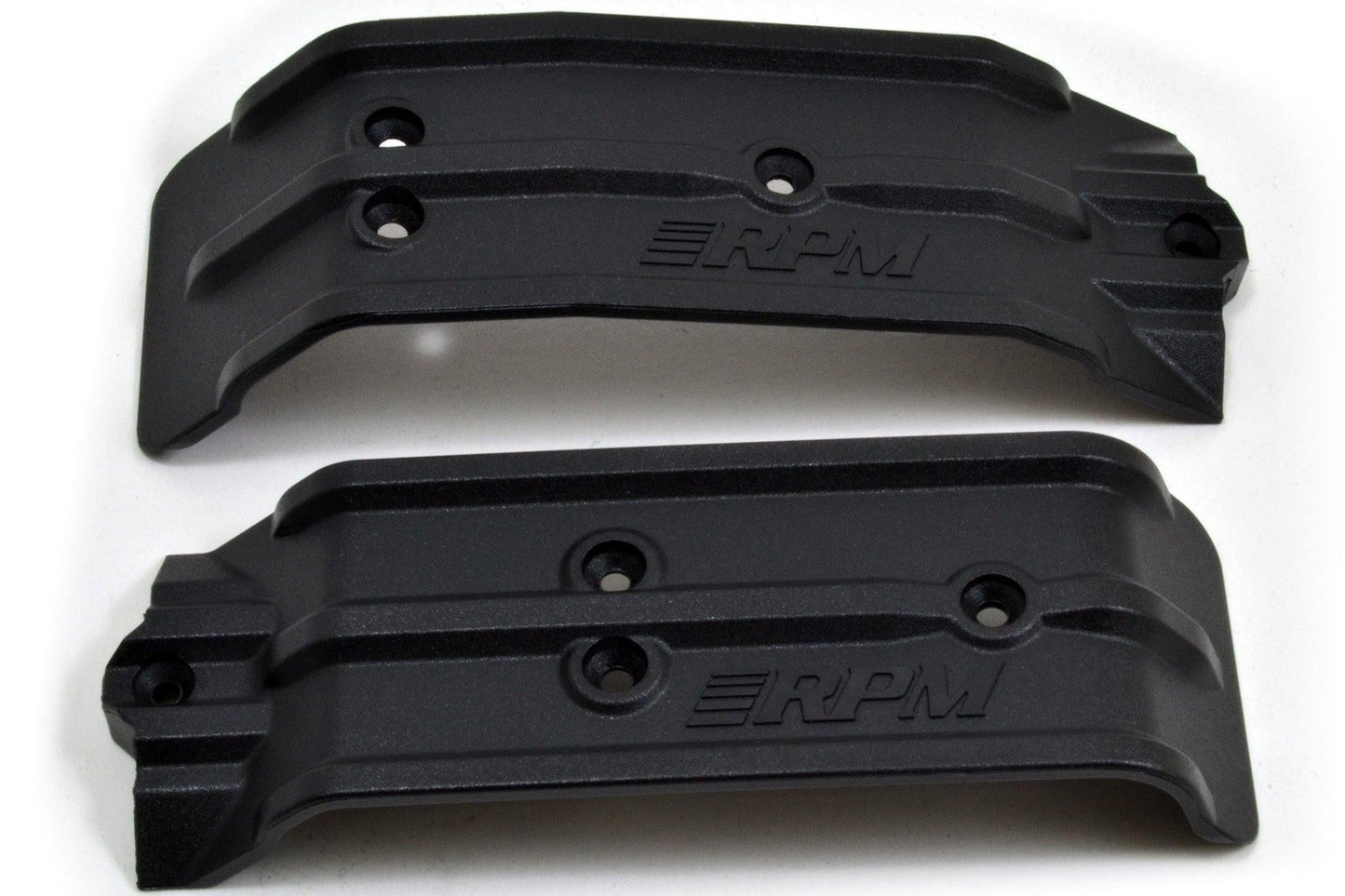 RPM 72252 Front & Rear Skid Plates FOR Traxxas Mini Maxx / Mini XRT