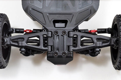 RPM 72292 ARRMA Grom Upper & Lower Front A-arms (Set A)