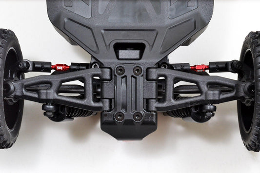 RPM 72292 ARRMA Grom Upper & Lower Front A-arms (Set A)