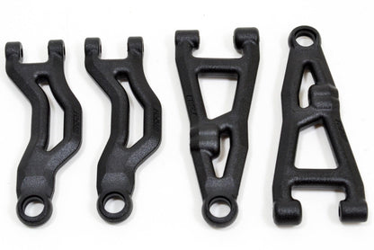 RPM 72292 ARRMA Grom Upper & Lower Front A-arms (Set A)