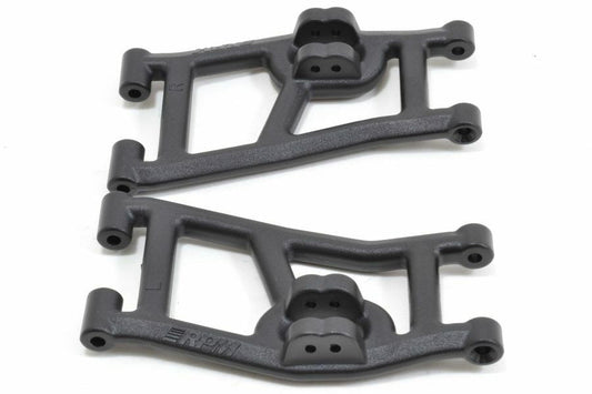RPM RPM73242 Front Lower A-arms for the Losi Rock Rey
