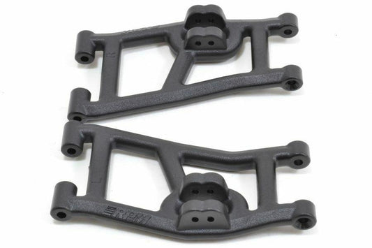 RPM RPM73242 Front Lower A-arms for the Losi Rock Rey