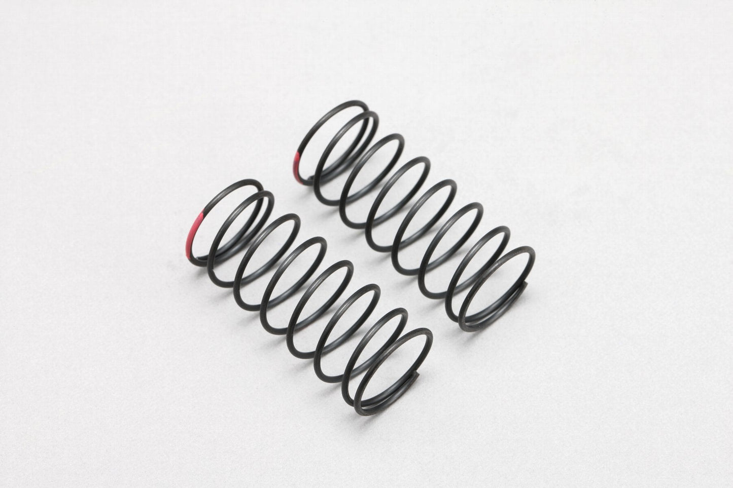 RP-088RA Racing Performer Ultra Front Buggy Springs (Red/Dirt) (2) (Soft)