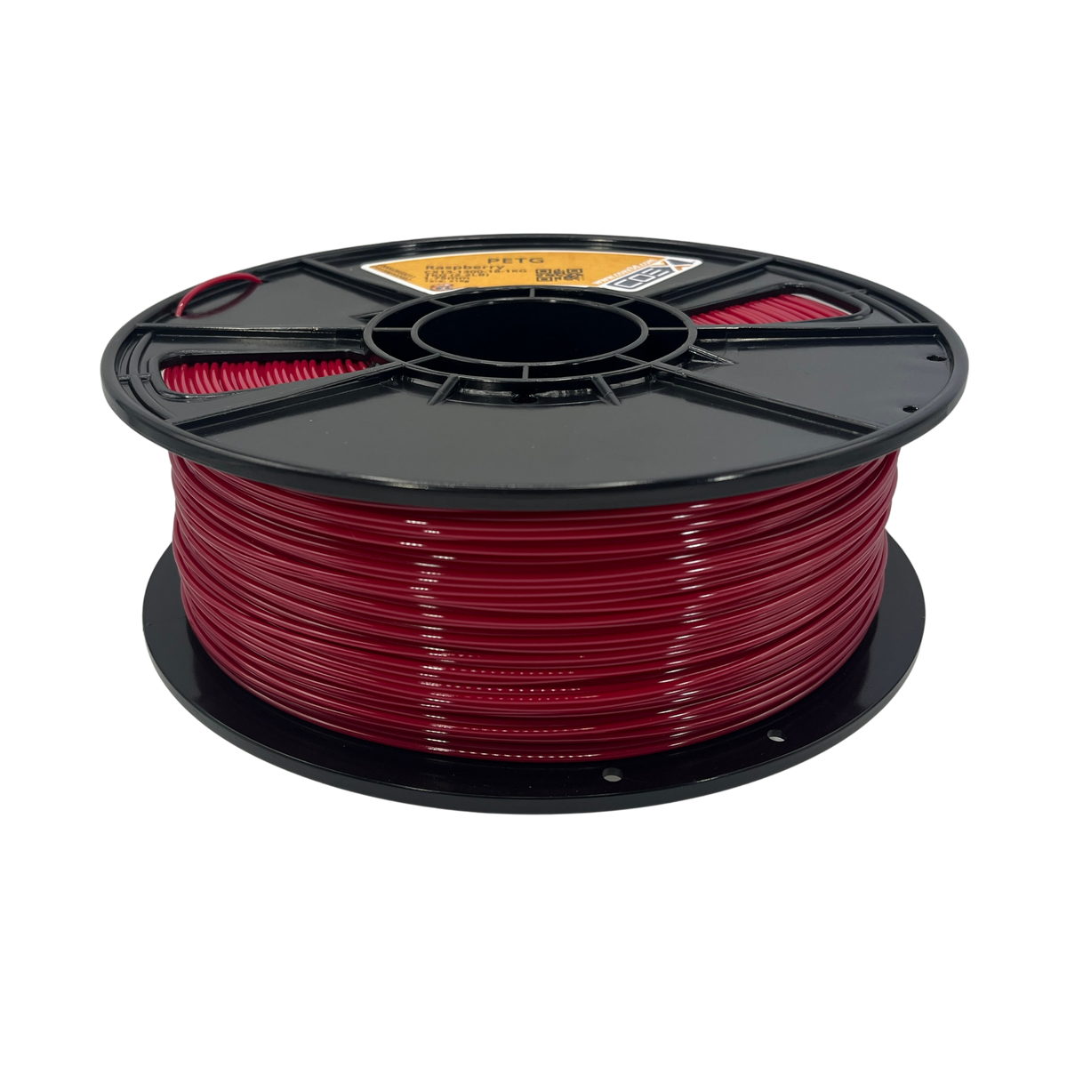Raspberry PETG