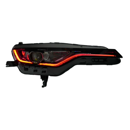 Chevrolet Camaro RS/SS RGBWA DRL Boards (2019-2024)