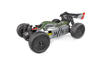 Team Associated ASC20175 Reflex 14B Buggy
