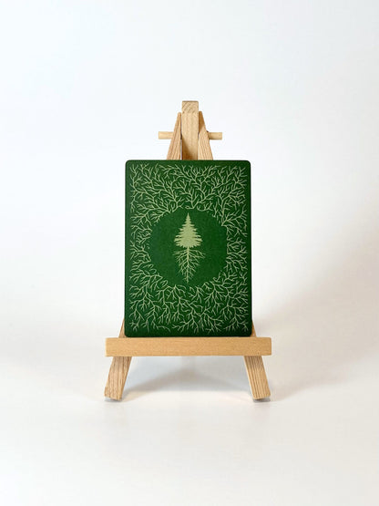 Reforest: Old Growth