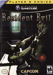 Resident Evil - Nintendo GameCube