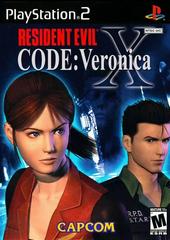 Resident Evil Essentials (Resident Evil Code: Veronica X / Resident Evil Outbreak / Resident Evil 4)